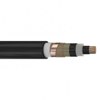 Кабель ПвПг 1x95/25-10