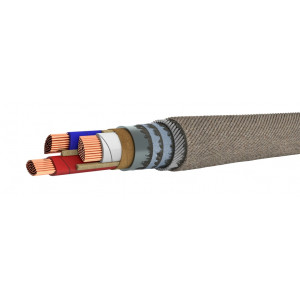 Кабель ЦСПл 3х150-10