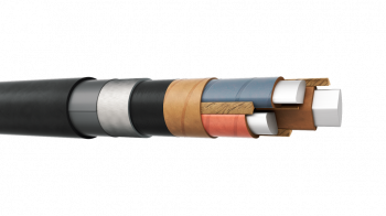 АСБлШв 3x50, 6 кВ